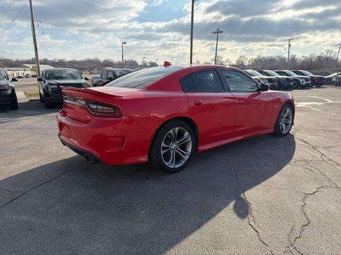 Used 2020 Dodge Charger R/T image 6