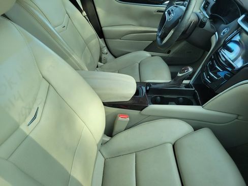 Used 2014 Cadillac XTS Luxury w/ Driver Awareness Package image 5