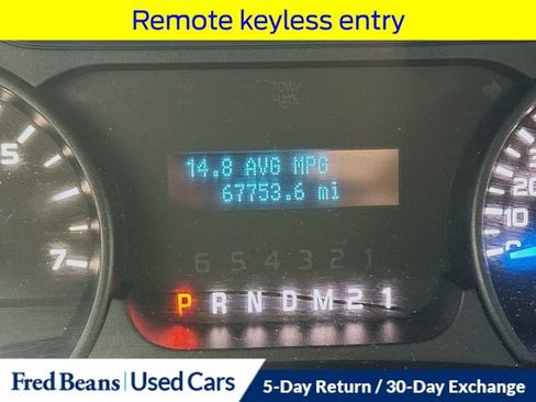 Used 2014 Ford F150 STX w/ Equipment Group 201A Mid AWD/4WD image 15