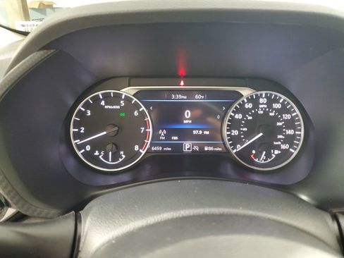 Used 2024 Nissan Sentra SV w/ All-Weather Package image 23