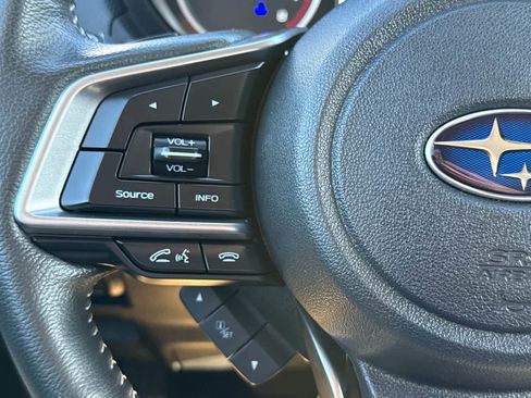 Certified 2023 Subaru Forester Limited image 17