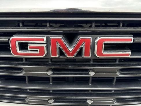 Used 2025 GMC Sierra 1500 Pro w/ Pro Value Package AWD/4WD image 26