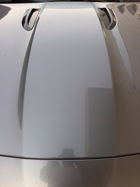 Used 2015 Jaguar F-TYPE S RWD image 7