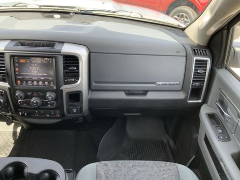 Used 2017 RAM 1500 Big Horn image 63