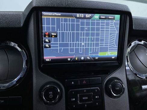 Used 2013 Ford F350 Platinum w/ Platinum Pkg image 24