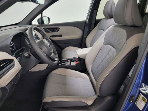 New 2026 Subaru Forester Premium AWD/4WD image 10