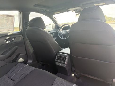 New 2026 Honda Accord Sport image 18