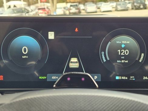 Certified 2026 Hyundai Ioniq 5 Limited image 15