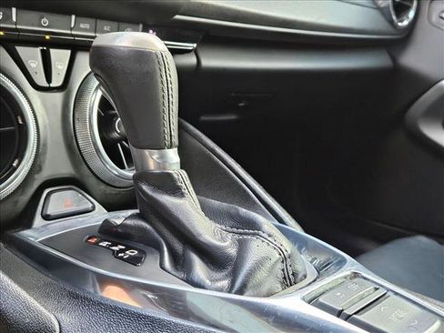 Used 2016 Chevrolet Camaro LT w/ RS Package RWD image 12