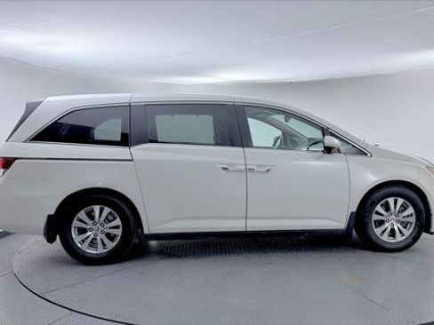 Used 2015 Honda Odyssey EX-L image 11