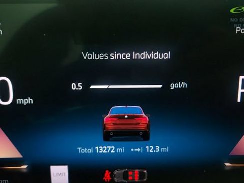Used 2025 BMW 430i RWD image 39
