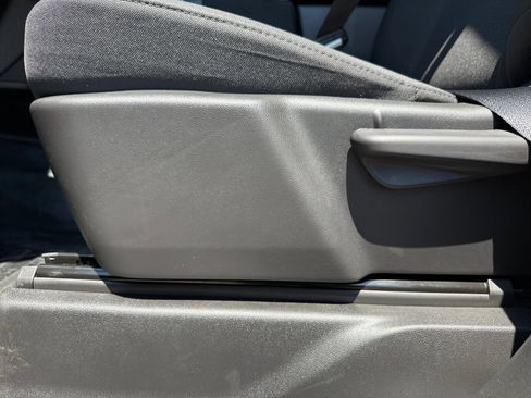 New 2025 Chevrolet Silverado 2500 W/T w/ WT Convenience Package image 15