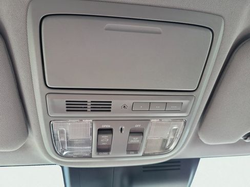 Certified 2022 Honda CR-V EX-L image 34