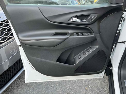 Used 2020 Chevrolet Equinox Premier image 63