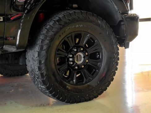 Used 2020 Ford F250 Lariat AWD/4WD image 65
