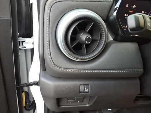 New 2026 Chevrolet Colorado LT w/ Advanced Trailering Package image 21