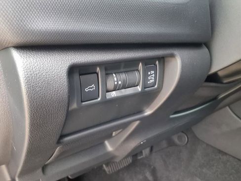 New 2026 Subaru Forester Limited AWD/4WD image 11