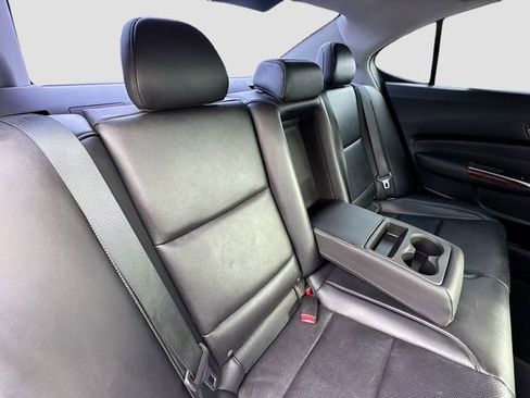 Used 2015 Acura TLX V6 w/ Technology Package image 29