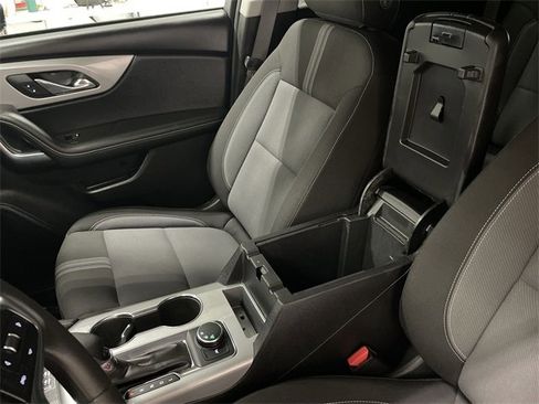 Certified 2024 Chevrolet Blazer LT w/ Convenience Package image 23
