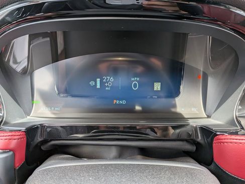New 2025 Lincoln Corsair Grand Touring w/ Equipment Group 301A AWD/4WD image 31