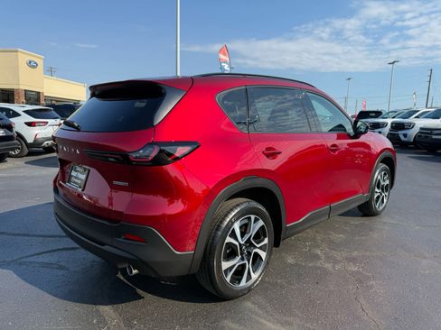New 2026 MAZDA CX-5 Preferred AWD/4WD image 19