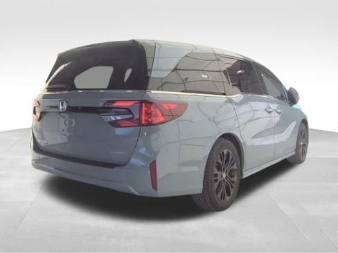 Used 2025 Honda Odyssey Sport-L image 7