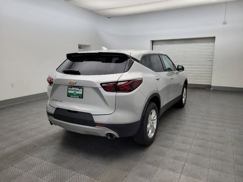 Used 2021 Chevrolet Blazer LT AWD/4WD image 9