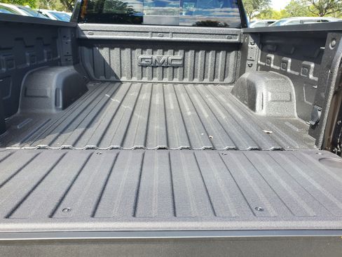 New 2026 GMC Sierra 1500 Elevation w/ Elevation Premium Package image 5