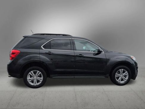 Used 2015 Chevrolet Equinox LT w/ Power Convenience Package FWD image 7