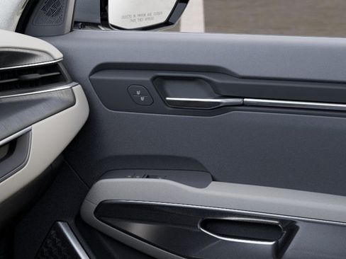 New 2026 Kia EV9 Wind AWD/4WD image 25