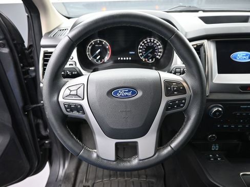 Used 2020 Ford Ranger XLT w/ Equipment Group 301A Mid RWD image 18