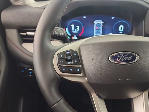 New 2026 Ford Explorer Active w/ Active Comfort Package AWD/4WD image 20