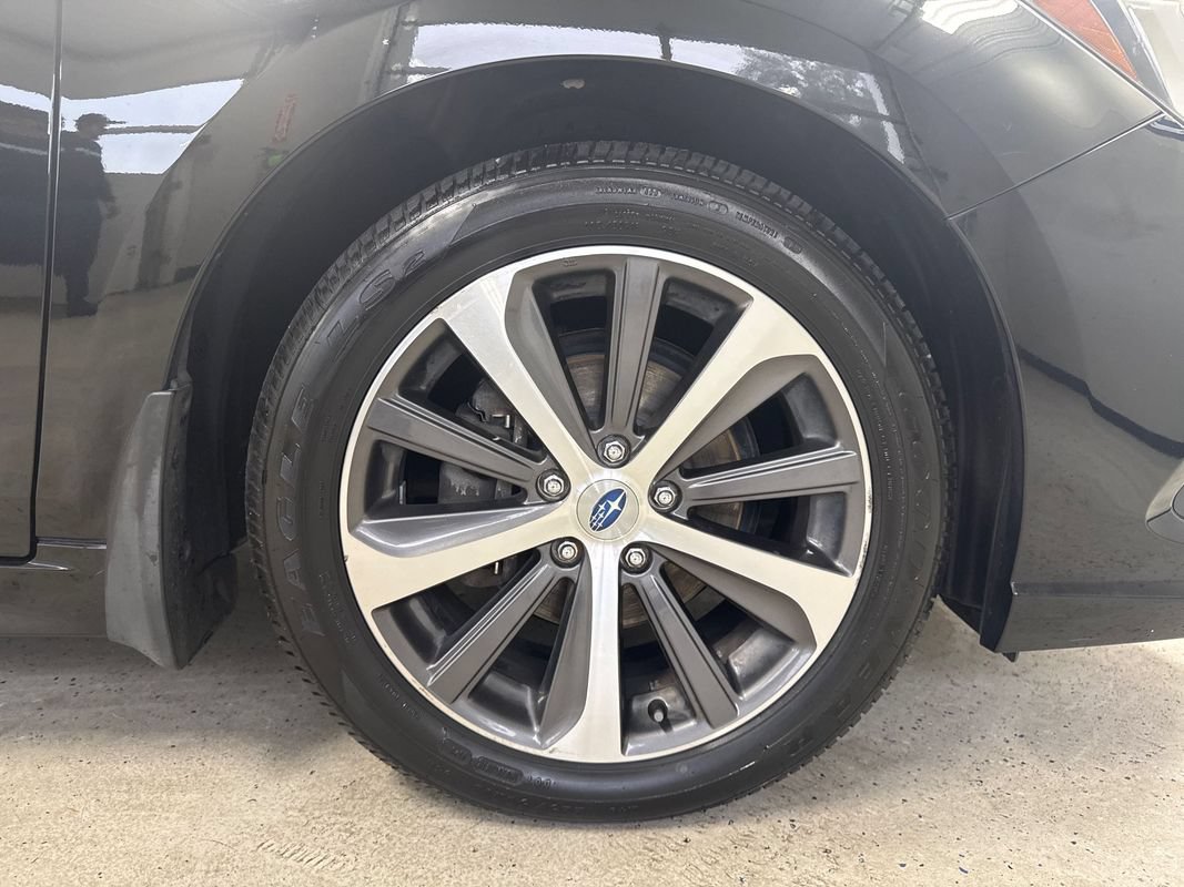 Used 2019 Subaru Legacy 2.5i Limited AWD/4WD image 14