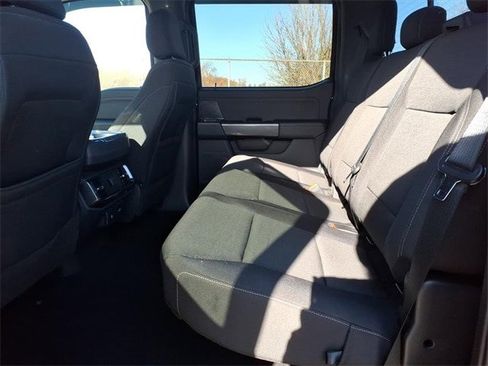 Certified 2023 Ford F150 XLT w/ Equipment Group 302A High image 10