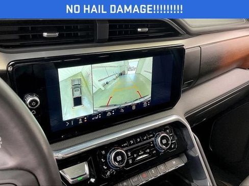 Certified 2024 GMC Sierra 1500 Denali AWD/4WD image 28