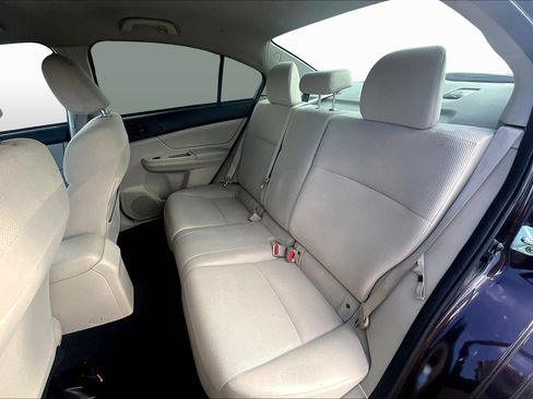 Used 2013 Subaru Impreza 2.0i image 20