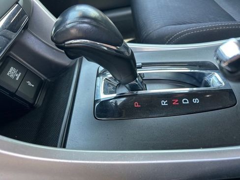 Used 2014 Honda Accord Sport image 25