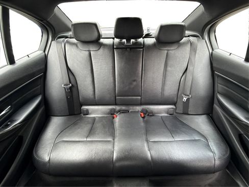 Used 2015 BMW 335i Sedan RWD image 16