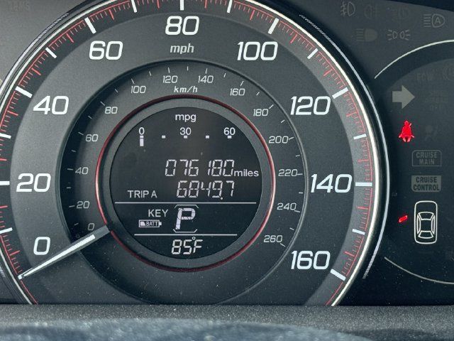 Used 2013 Honda Accord EX-L image 15