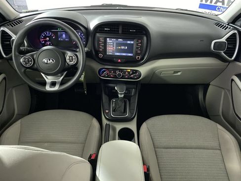 Used 2021 Kia Soul S FWD image 23