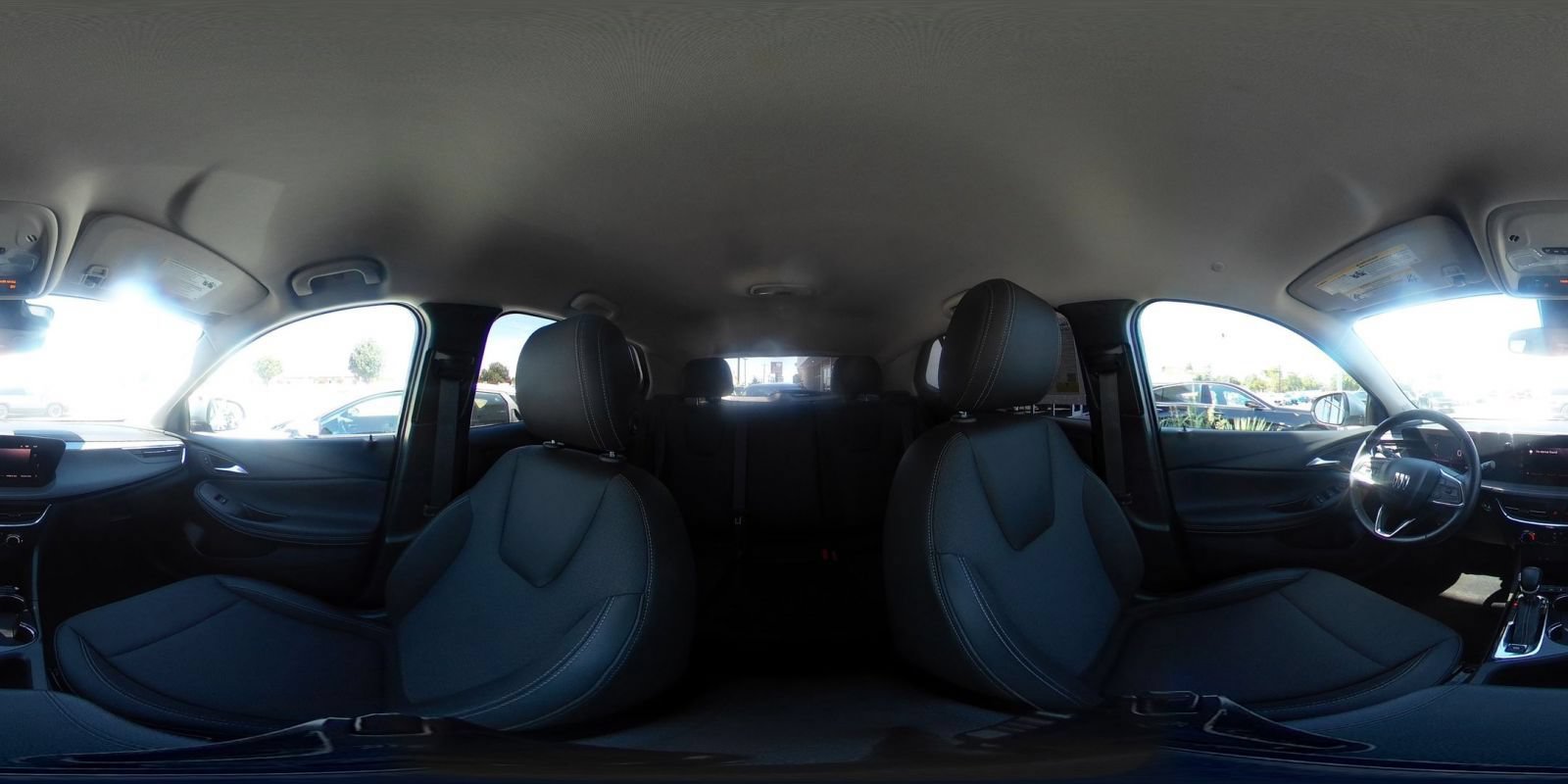 Used 2026 Buick Encore GX Preferred FWD image 40
