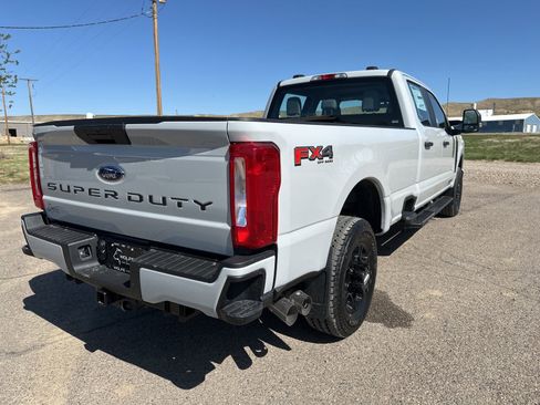 New 2026 Ford F250 XL AWD/4WD image 26