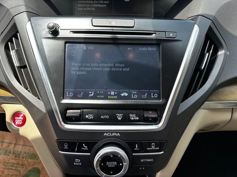 Used 2020 Acura MDX FWD w/ Technology Package image 20