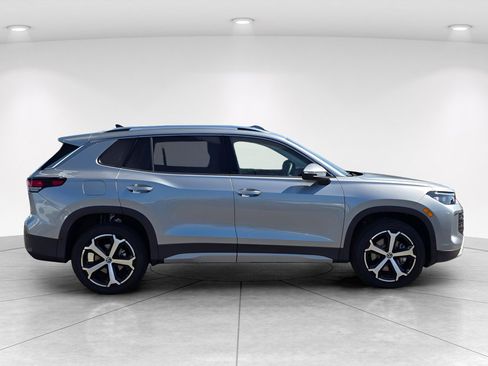 New 2026 Volkswagen Tiguan SE AWD/4WD image 6