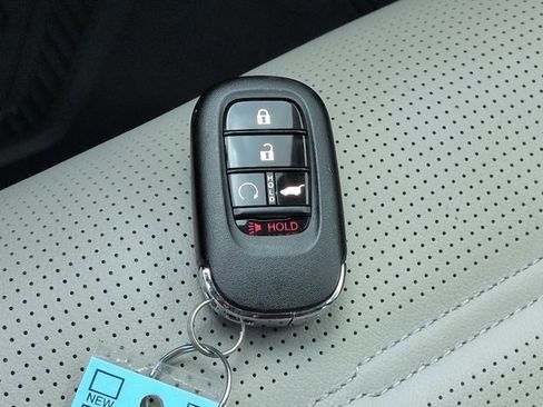 Used 2024 Honda CR-V EX-L image 31