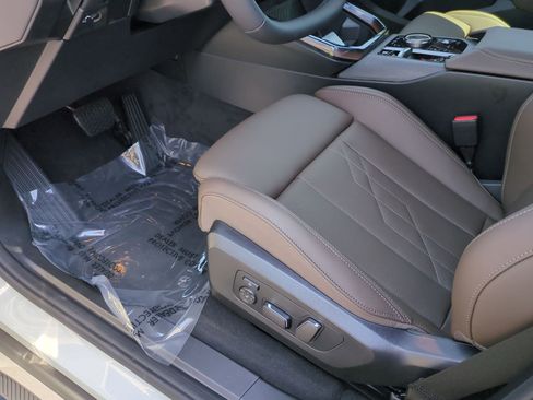 Certified 2026 BMW X3 xDrive30 image 17