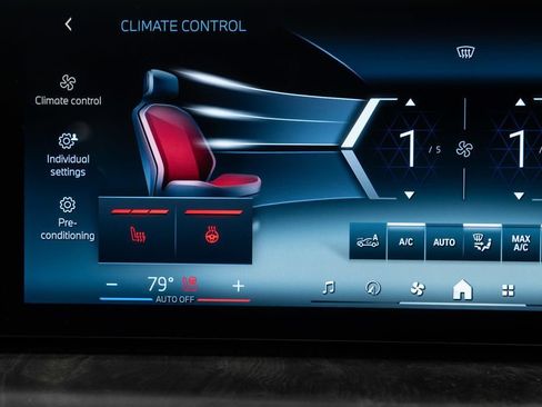 Used 2026 BMW X7 xDrive40i image 34