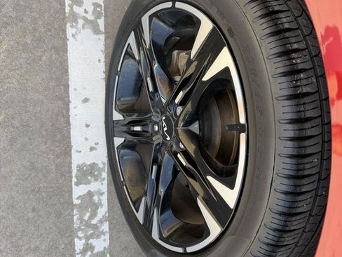Used 2022 Kia K5 GT-Line FWD image 41