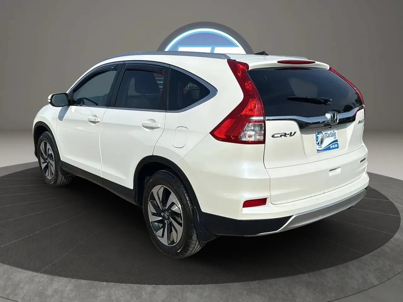 Used 2016 Honda CR-V Touring image 12
