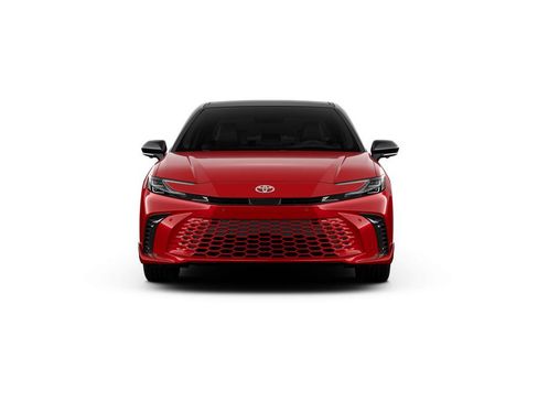 New 2026 Toyota Camry XSE image 2